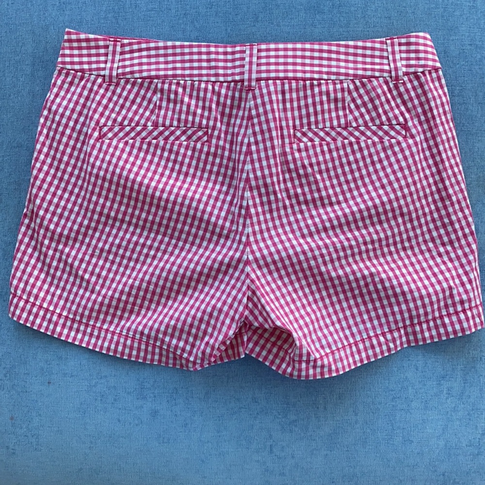 ⭐️NWT⭐️ J. Crew Shorts ⭐️ Size 8 ⭐️ - Picture 3 of 3